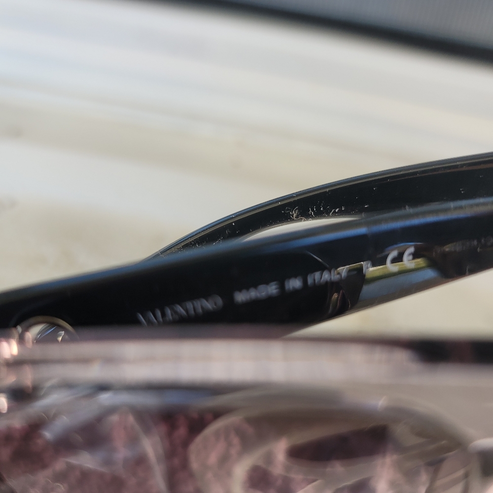 Valentino sunglasses - Picture 9 of 10
